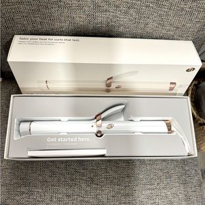 T3 Curling Iron. Brand New!